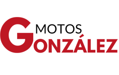 Motos González | Motocicletas en Albacete Logo
